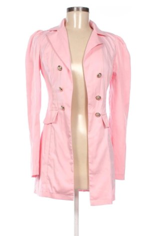 Damen Blazer SHEIN, Größe XS, Farbe Rosa, Preis 25,00 €