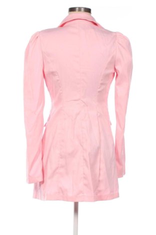 Damen Blazer SHEIN, Größe XS, Farbe Rosa, Preis 25,00 €