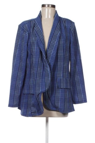 Дамско сако SHEIN, Размер XL, Цвят Многоцветен, Цена 25,05 €