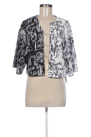 Sacou de femei SHEIN, Mărime L, Culoare Multicolor, Preț 128,00 Lei