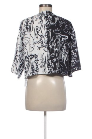 Sacou de femei SHEIN, Mărime L, Culoare Multicolor, Preț 128,00 Lei