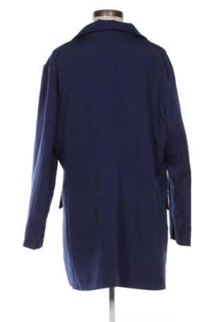 Damen Blazer SHEIN, Größe XL, Farbe Blau, Preis 11,65 €