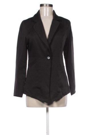 Damen Blazer SHEIN, Größe S, Farbe Schwarz, Preis 31,99 €