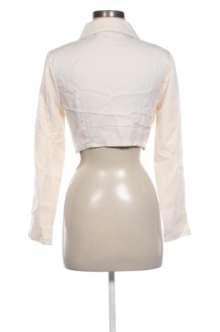 Damen Blazer SHEIN, Größe XS, Farbe Beige, Preis € 32,99