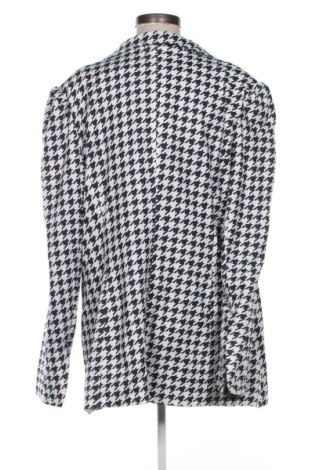 Női blézer SHEIN, Méret 4XL, Szín Sokszínű, Ár 10 146 Ft
