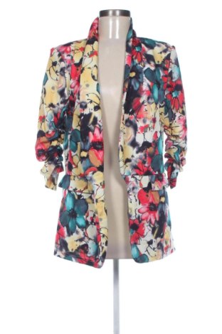 Damen Blazer SHEIN, Größe M, Farbe Mehrfarbig, Preis € 32,99