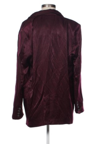 Damen Blazer Scotch & Soda, Größe L, Farbe Rot, Preis 224,00 €