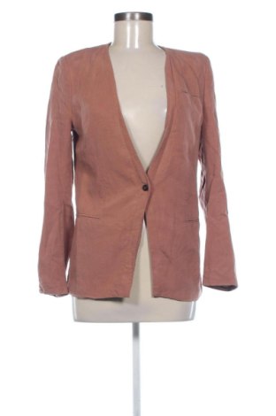 Sacou de femei Selected Femme, Mărime M, Culoare Maro, Preț 218,96 Lei