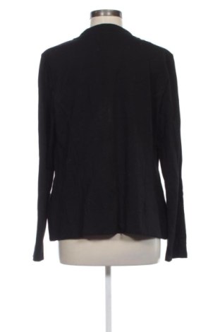 Дамско сако Sheego, Размер XL, Цвят Черен, Цена 35,27 €