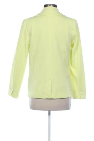 Dámske sako  Sinsay, Veľkosť XS, Farba Zelená, Cena  25,00 €