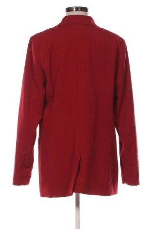 Damen Blazer Sinsay, Größe XL, Farbe Rot, Preis 24,45 €