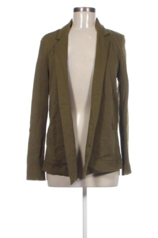 Damen Blazer Sisley, Größe M, Farbe Grün, Preis € 73,99