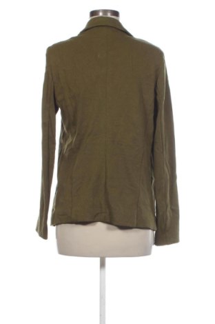 Damen Blazer Sisley, Größe M, Farbe Grün, Preis € 73,99