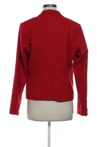 Damen Blazer Sixth Sens, Größe M, Farbe Rot, Preis 31,99 €