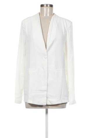 Damen Blazer Solano, Größe M, Farbe Weiß, Preis € 167,99