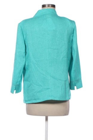 Sacou de femei Sommermann, Mărime L, Culoare Verde, Preț 494,99 Lei