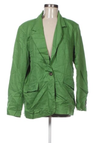 Damen Blazer Sportsgirl, Größe L, Farbe Grün, Preis 45,99 €
