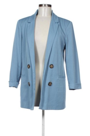 Dámske sako  Stradivarius, Veľkosť L, Farba Modrá, Cena  25,00 €