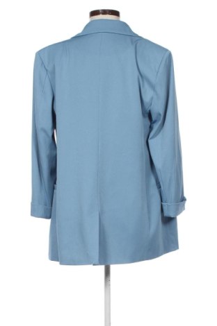Dámske sako  Stradivarius, Veľkosť L, Farba Modrá, Cena  25,00 €