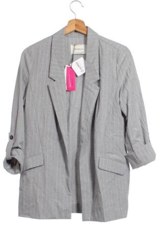 Dámske sako  Stradivarius, Veľkosť XS, Farba Viacfarebná, Cena  46,95 €