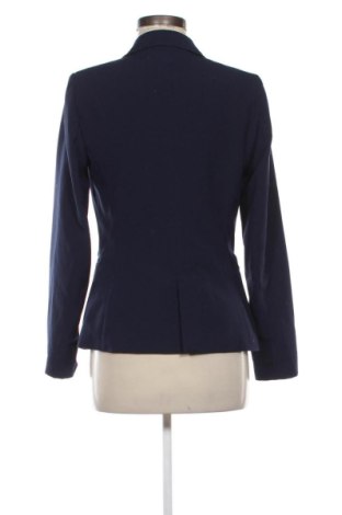 Дамско сако Stradivarius, Размер M, Цвят Син, Цена 24,55 €