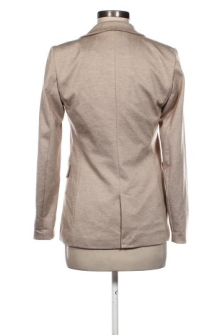 Damen Blazer Stradivarius, Größe S, Farbe Beige, Preis 24,55 €