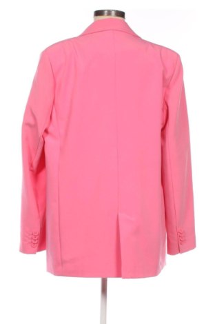 Дамско сако Stradivarius, Размер L, Цвят Розов, Цена 25,00 €