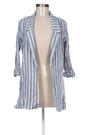 Дамско сако Stradivarius, Размер S, Цвят Многоцветен, Цена 23,00 €