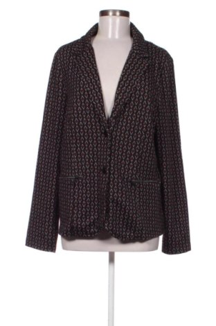 Damen Blazer Street One, Größe XL, Farbe Mehrfarbig, Preis 45,99 €