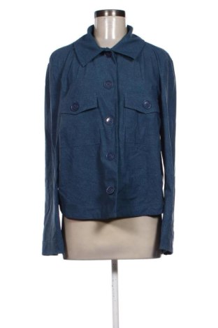 Damen Blazer Studio Anneloes, Größe XL, Farbe Blau, Preis € 73,99
