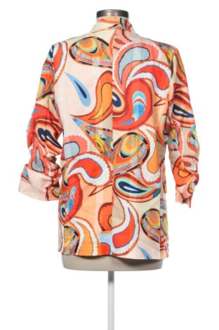 Γυναικείο σακάκι Styled In Italy, Μέγεθος M, Χρώμα Πολύχρωμο, Τιμή 29,99 €