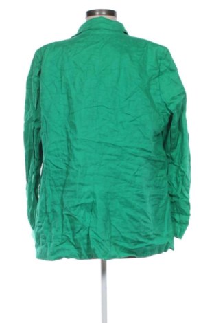 Дамско сако Sussan, Размер XL, Цвят Зелен, Цена 35,27 €