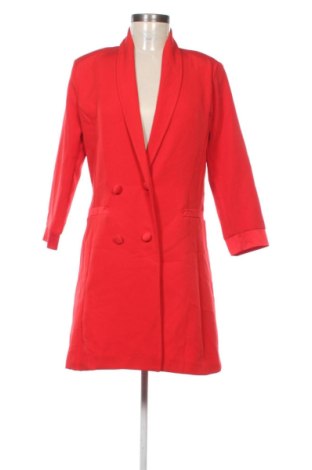 Damen Blazer TWO WAY, Größe M, Farbe Rot, Preis € 107,99