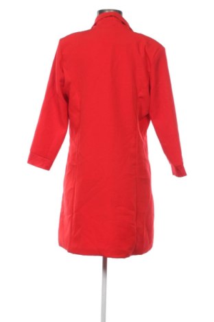 Damen Blazer TWO WAY, Größe M, Farbe Rot, Preis € 107,99