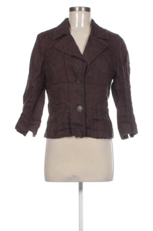 Damen Blazer Taifun, Größe M, Farbe Braun, Preis € 73,99