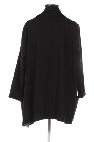 Damski żakiet Takko Fashion, Rozmiar XXL, Kolor Czarny, Cena 129,99 zł