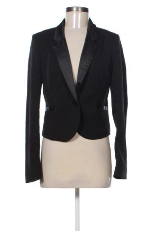 Sacou de femei Tally Weijl, Mărime M, Culoare Negru, Preț 151,99 Lei