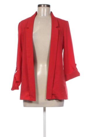 Damen Blazer Tally Weijl, Größe S, Farbe Rot, Preis € 32,99