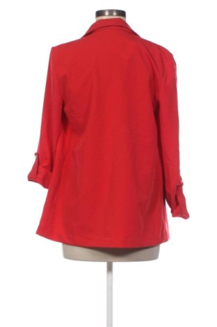 Damen Blazer Tally Weijl, Größe S, Farbe Rot, Preis € 32,99