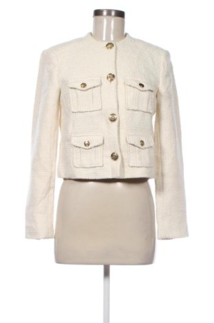 Dámske sako  Ted Baker, Veľkosť S, Farba Kremová, Cena  137,95 €