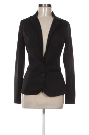 Damen Blazer Terranova, Größe S, Farbe Schwarz, Preis 31,99 €
