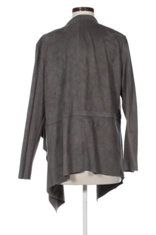 Damen Blazer Tom Tailor, Größe XL, Farbe Grau, Preis 45,99 €