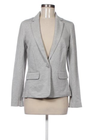 Damen Blazer Tom Tailor, Größe M, Farbe Grau, Preis € 11,99, #136431779
