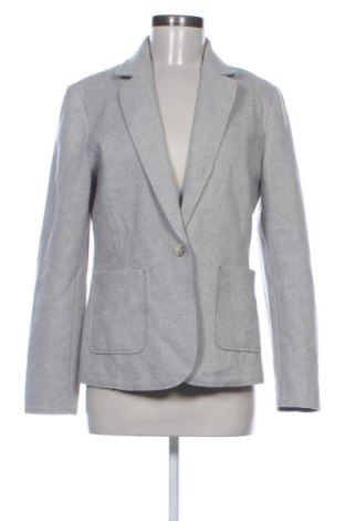 Dámske sako  Tom Tailor, Veľkosť L, Farba Sivá, Cena  94,95 €