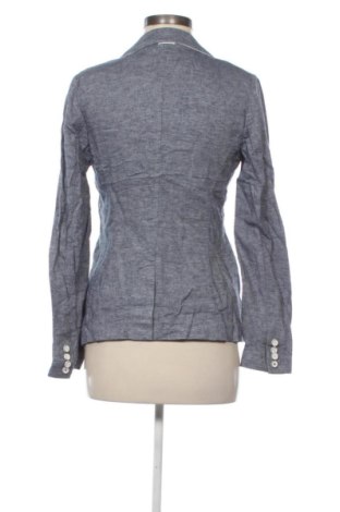 Дамско сако Tommy Hilfiger, Размер XS, Цвят Син, Цена 57,77 €