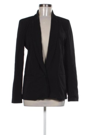 Női blézer Topshop, Méret M, Szín Fekete, Ár 14 463 Ft
