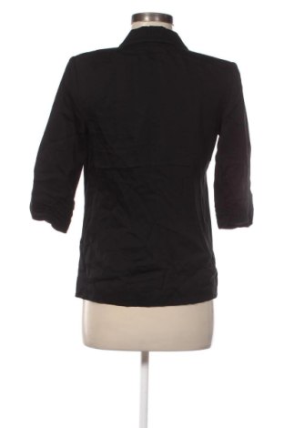 Sacou de femei Topshop Petite, Mărime M, Culoare Negru, Preț 215,99 Lei