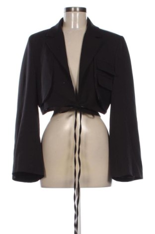 Damen Blazer Trendyol, Größe L, Farbe Schwarz, Preis 45,99 €