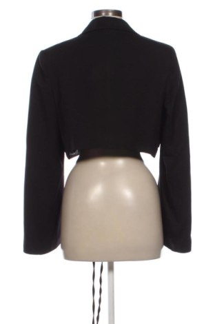 Damen Blazer Trendyol, Größe L, Farbe Schwarz, Preis 45,99 €