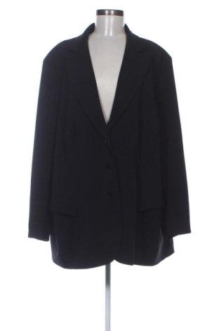 Sacou de femei Ulla Popken, Mărime 3XL, Culoare Negru, Preț 138,99 Lei, #136415282